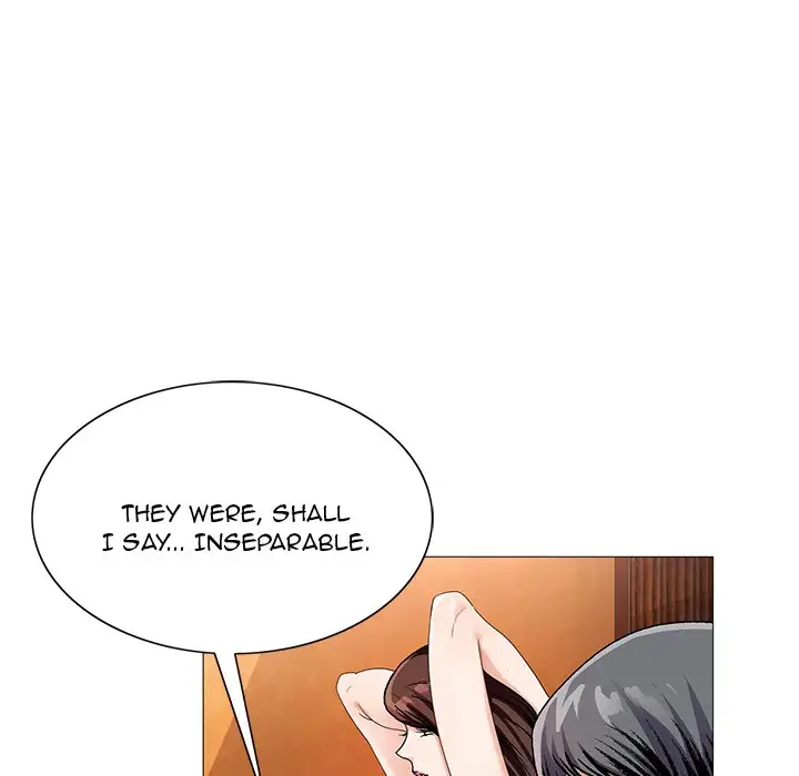 Jeopardy - Chapter 52 [photo 37] - MangaPorn