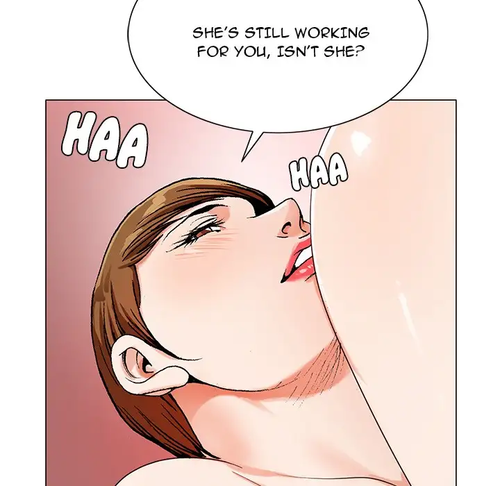 Jeopardy - Chapter 52 [photo 65] - MangaPorn