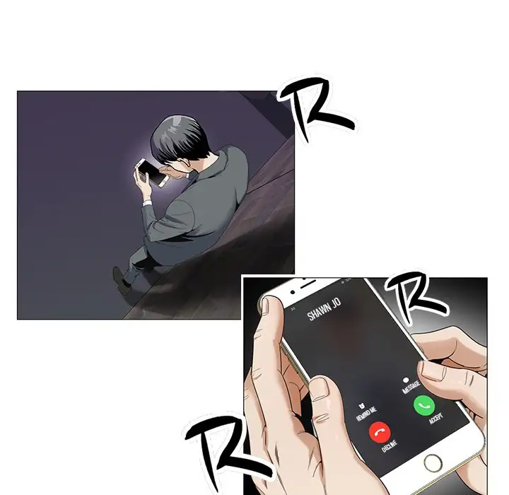 Jeopardy - Chapter 52 [photo 74] - MangaPorn