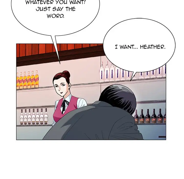 Jeopardy - Chapter 52 [photo 8] - MangaPorn