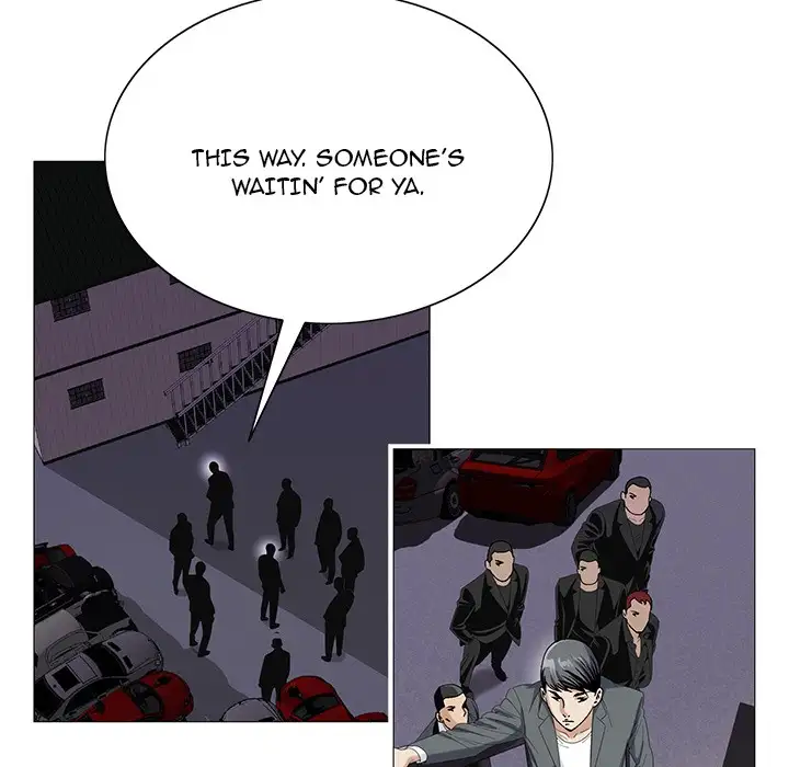 Jeopardy - Chapter 52 [photo 93] - MangaPorn