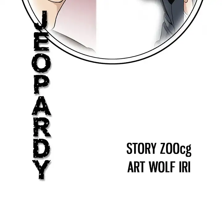 Jeopardy - Chapter 53 [photo 100] - MangaPorn
