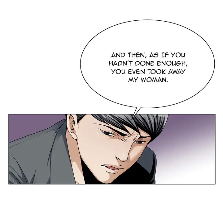 Jeopardy - Chapter 53 [photo 24] - MangaPorn