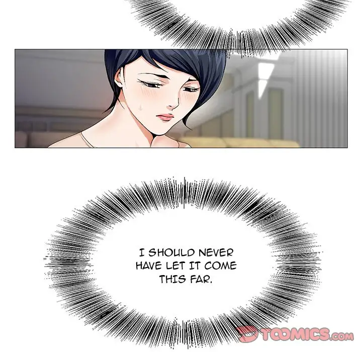 Jeopardy - Chapter 53 [photo 32] - MangaPorn