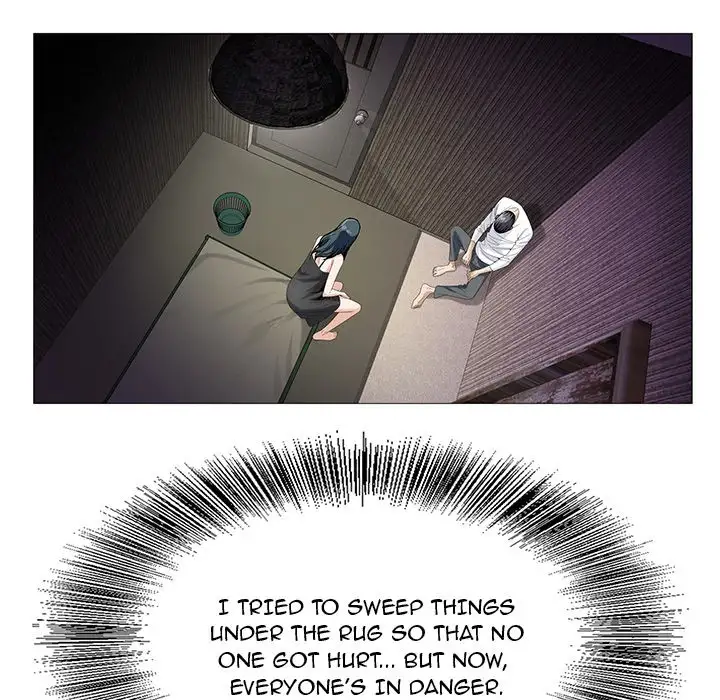 Jeopardy - Chapter 53 [photo 33] - MangaPorn