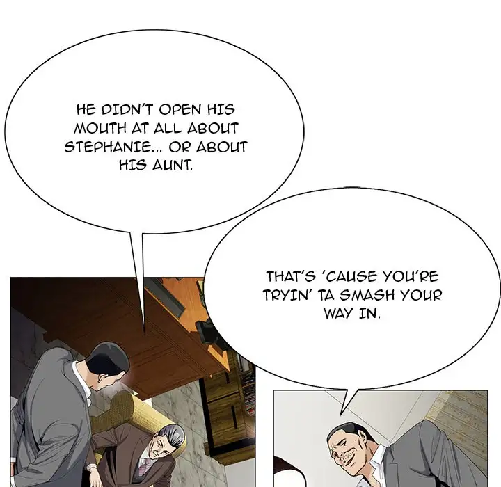 Jeopardy - Chapter 53 [photo 41] - MangaPorn