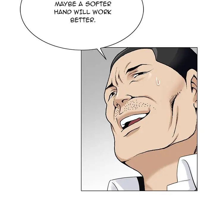 Jeopardy - Chapter 53 [photo 43] - MangaPorn