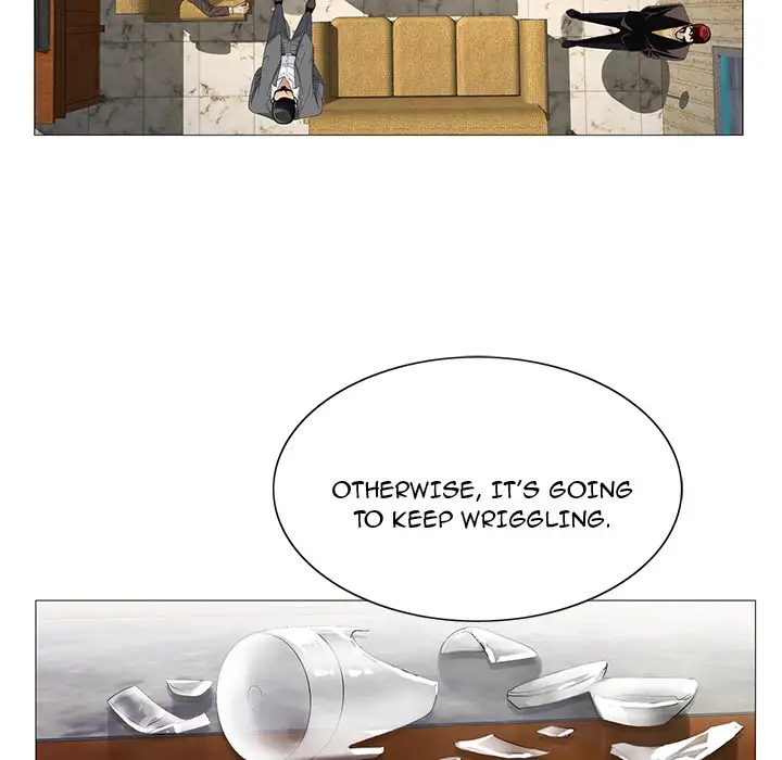 Jeopardy - Chapter 53 [photo 46] - MangaPorn