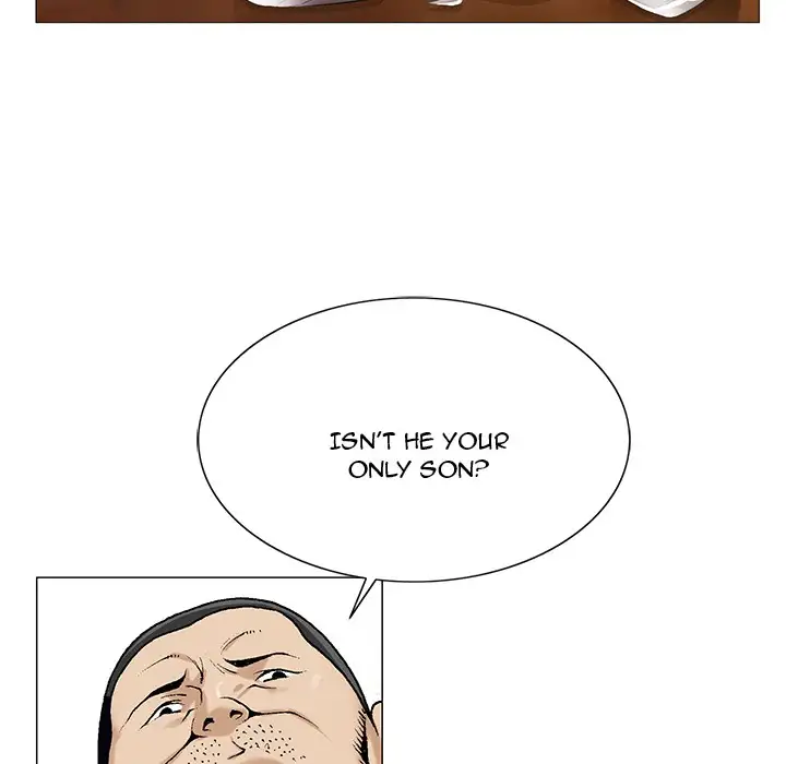 Jeopardy - Chapter 53 [photo 47] - MangaPorn