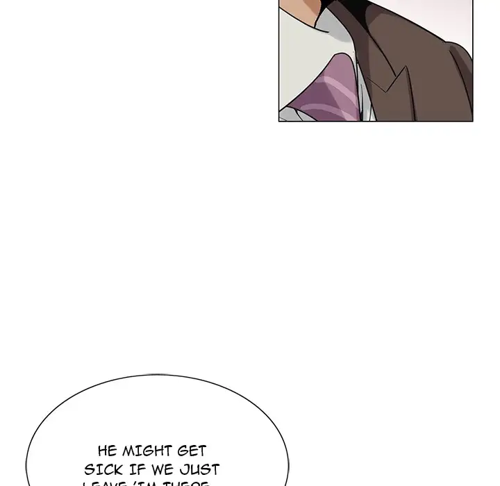 Jeopardy - Chapter 53 [photo 49] - MangaPorn