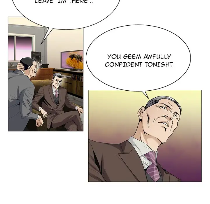 Jeopardy - Chapter 53 [photo 50] - MangaPorn