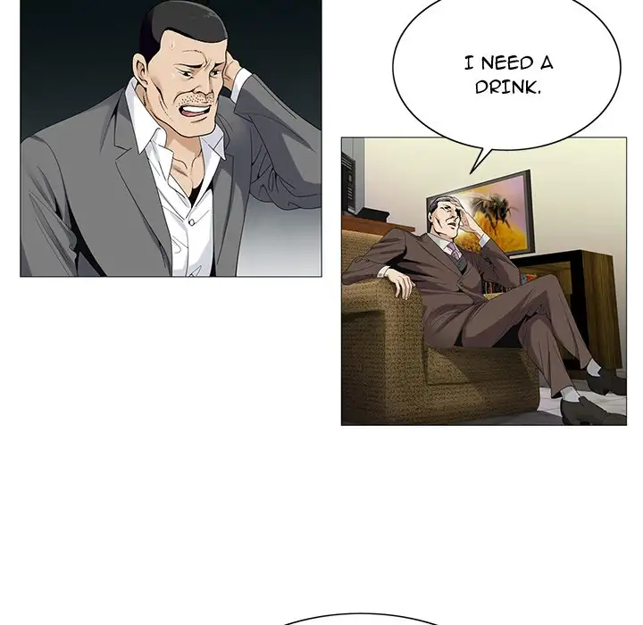 Jeopardy - Chapter 53 [photo 55] - MangaPorn