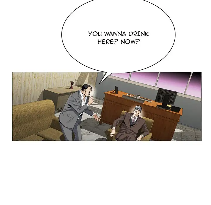 Jeopardy - Chapter 53 [photo 56] - MangaPorn