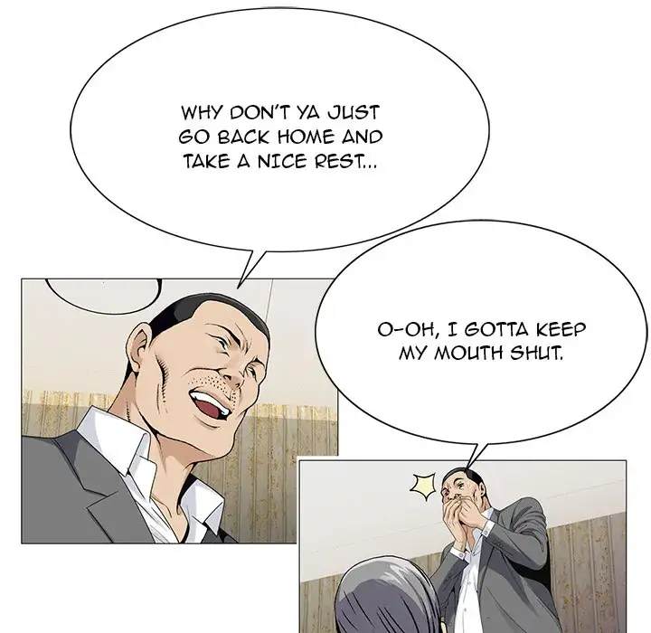 Jeopardy - Chapter 53 [photo 57] - MangaPorn