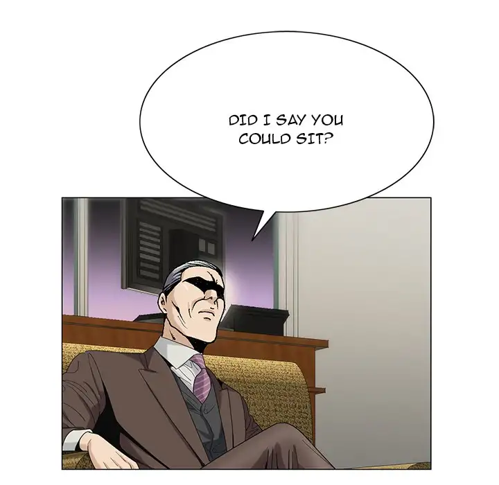 Jeopardy - Chapter 53 [photo 6] - MangaPorn