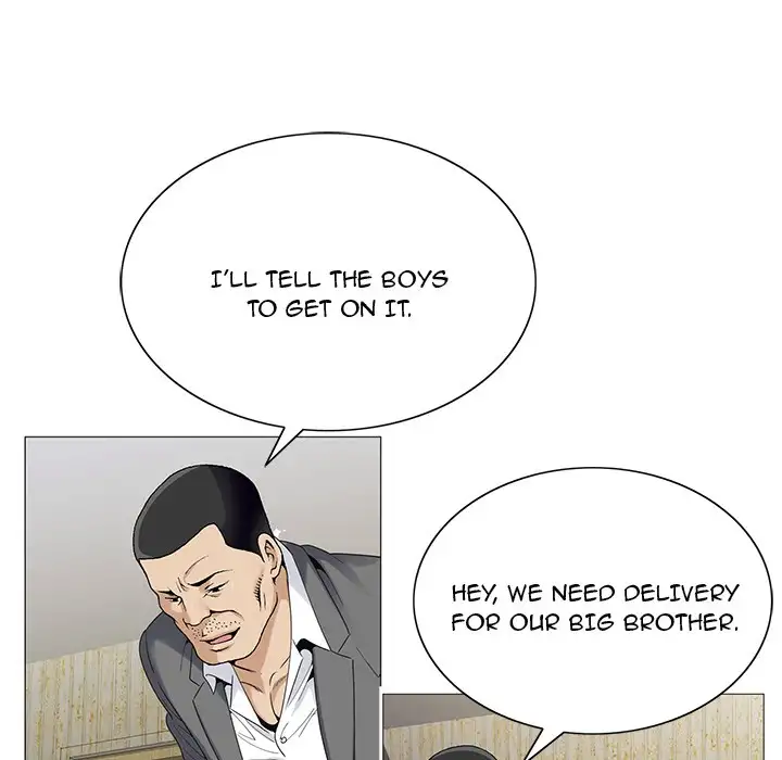 Jeopardy - Chapter 53 [photo 60] - MangaPorn