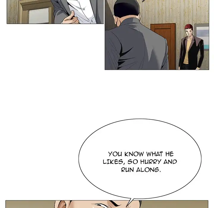 Jeopardy - Chapter 53 [photo 61] - MangaPorn