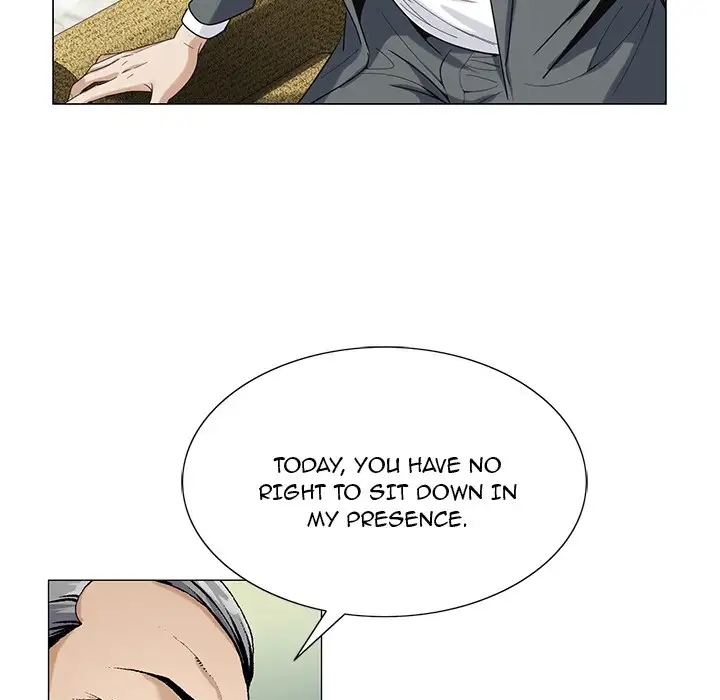 Jeopardy - Chapter 53 [photo 8] - MangaPorn