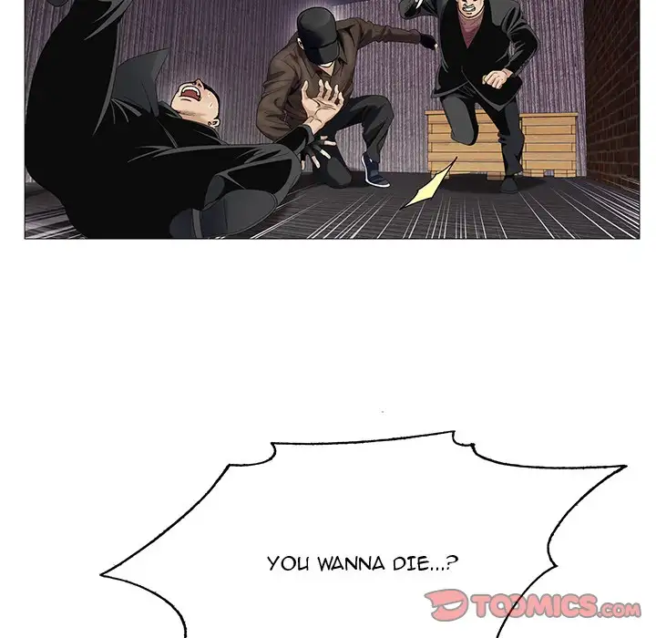 Jeopardy - Chapter 54 [photo 12] - MangaPorn