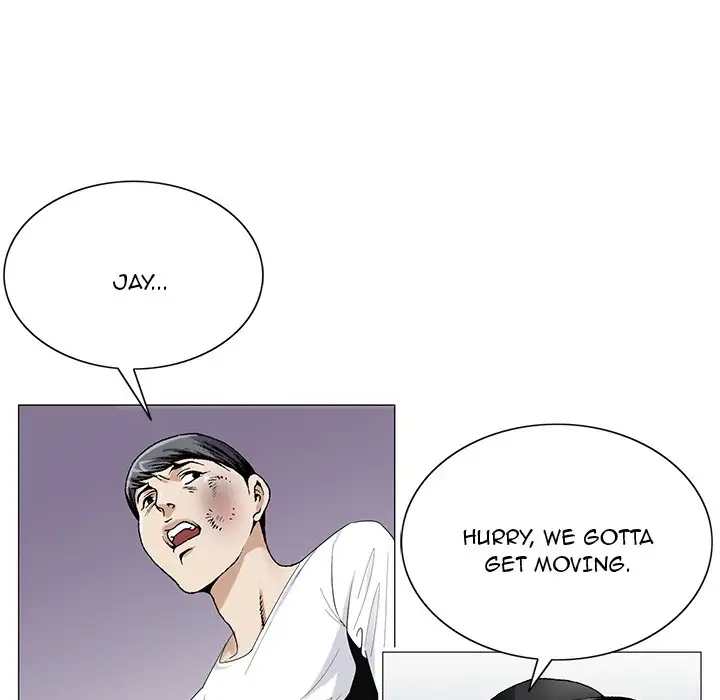 Jeopardy - Chapter 54 [photo 24] - MangaPorn