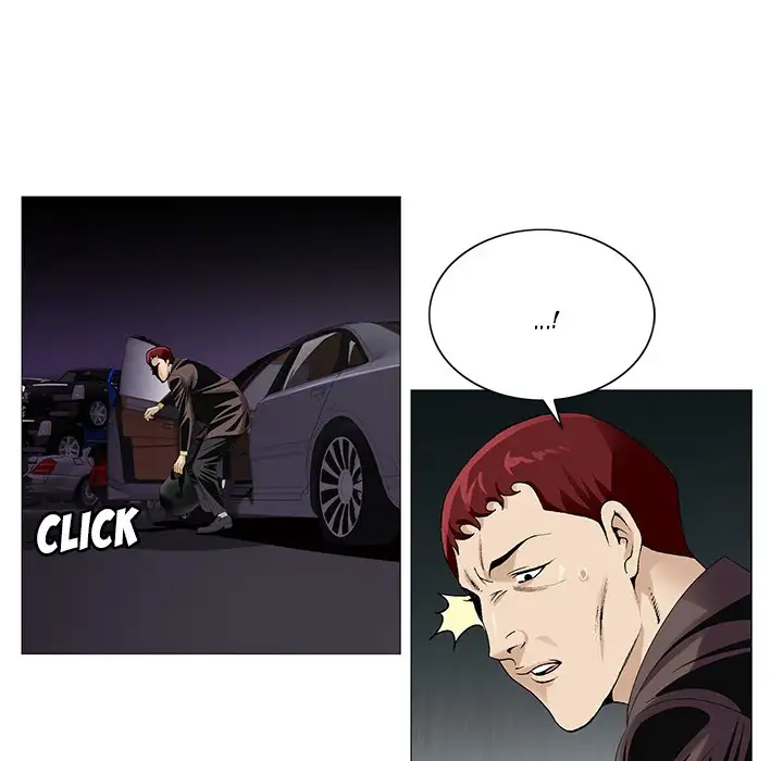 Jeopardy - Chapter 54 [photo 31] - MangaPorn