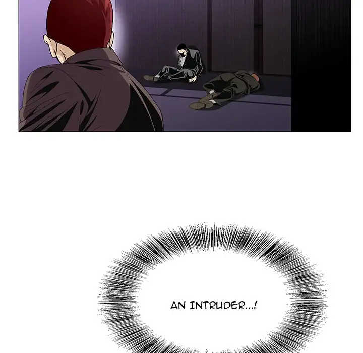 Jeopardy - Chapter 54 [photo 33] - MangaPorn