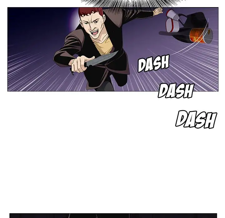 Jeopardy - Chapter 54 [photo 34] - MangaPorn