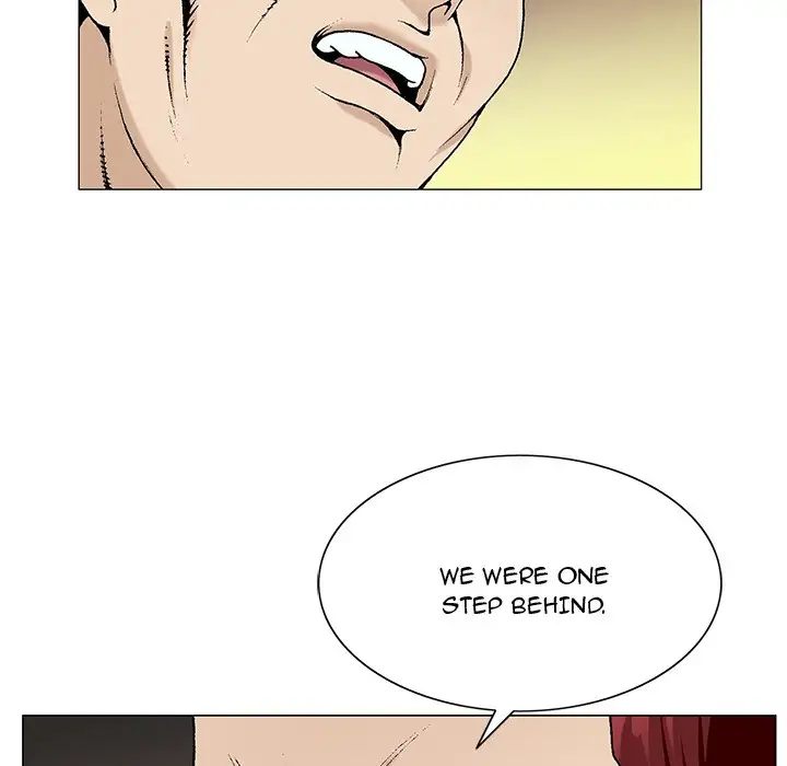 Jeopardy - Chapter 54 [photo 46] - MangaPorn