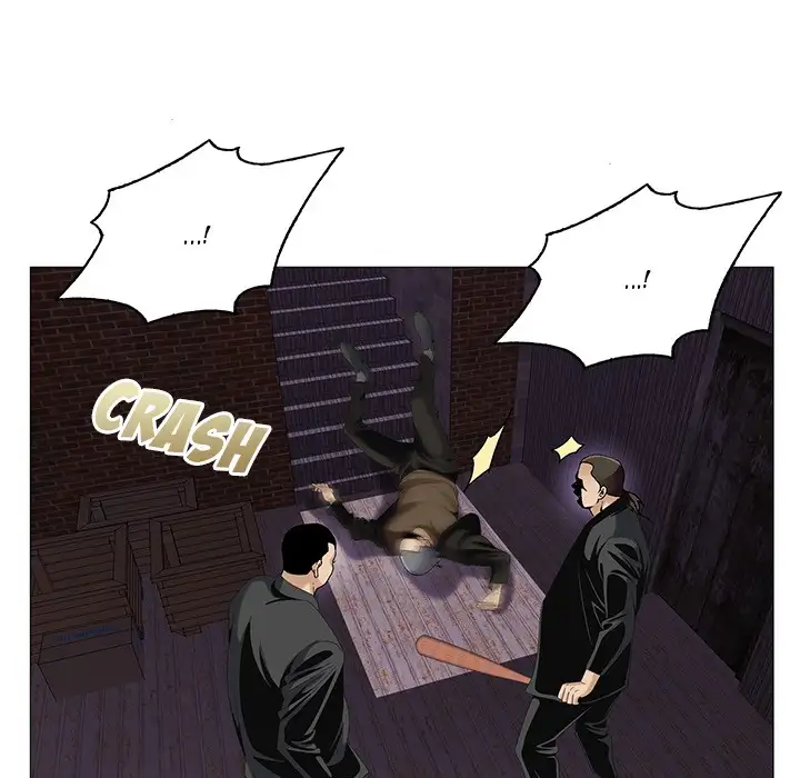 Jeopardy - Chapter 54 [photo 5] - MangaPorn