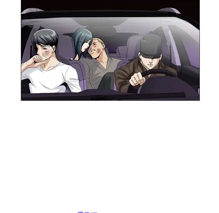 Jeopardy - Chapter 54 [photo 55] - MangaPorn