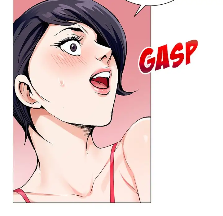 Jeopardy - Chapter 54 [photo 60] - MangaPorn