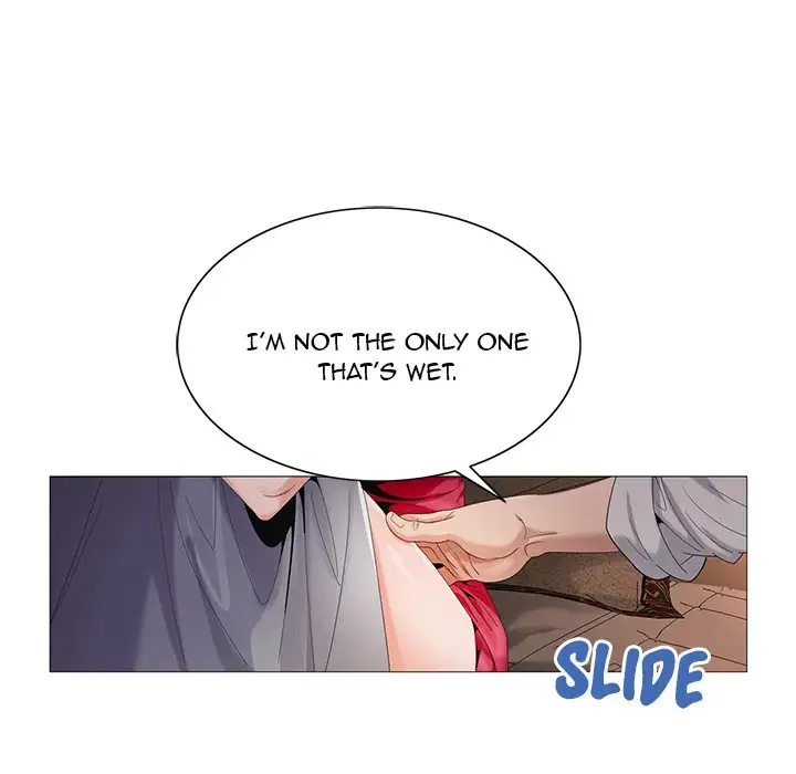 Jeopardy - Chapter 54 [photo 89] - MangaPorn