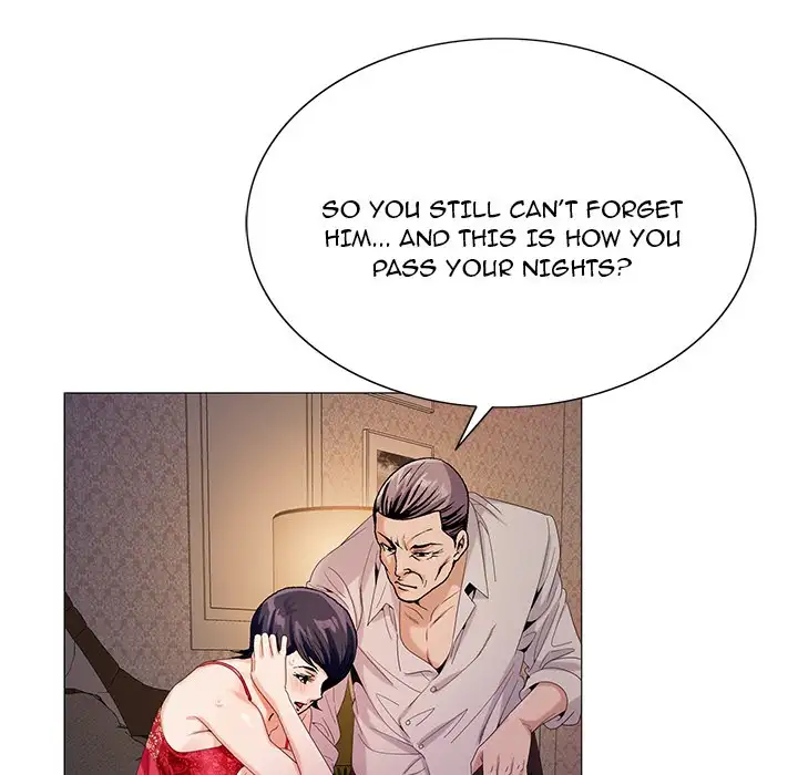 Jeopardy - Chapter 54 [photo 91] - MangaPorn