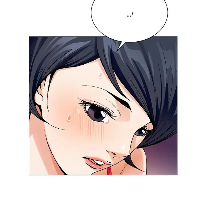 Jeopardy - Chapter 54 [photo 93] - MangaPorn