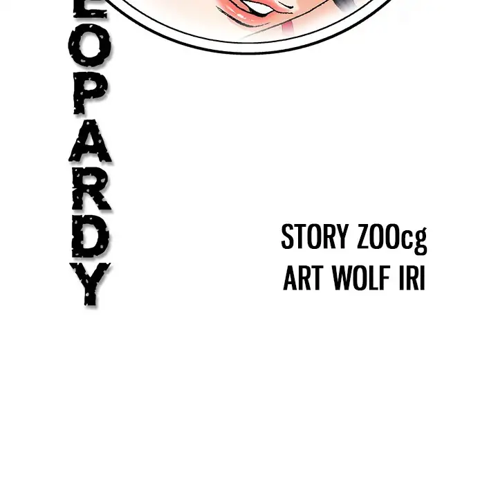 Jeopardy - Chapter 54 [photo 98] - MangaPorn