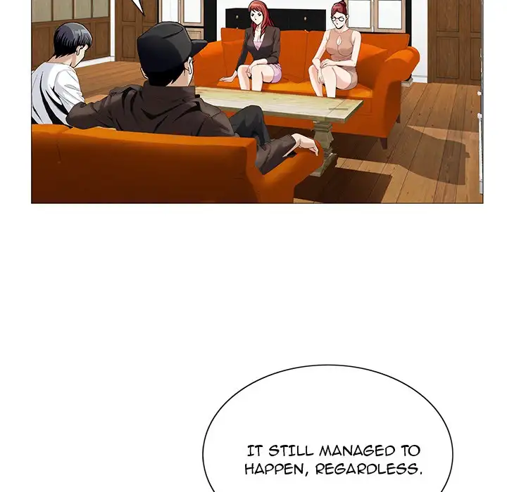 Jeopardy - Chapter 55 [photo 39] - MangaPorn