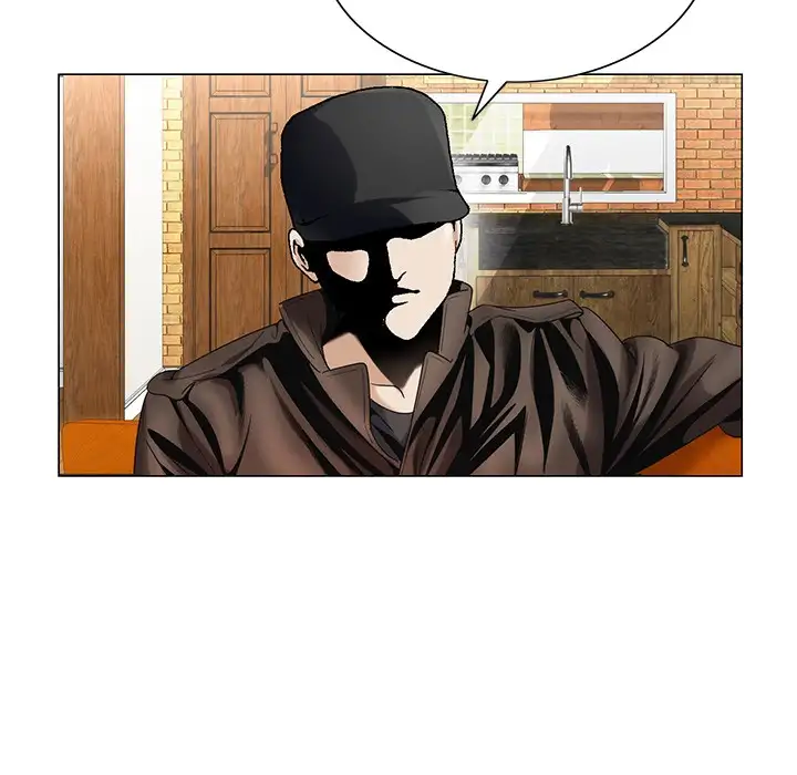 Jeopardy - Chapter 55 [photo 40] - MangaPorn