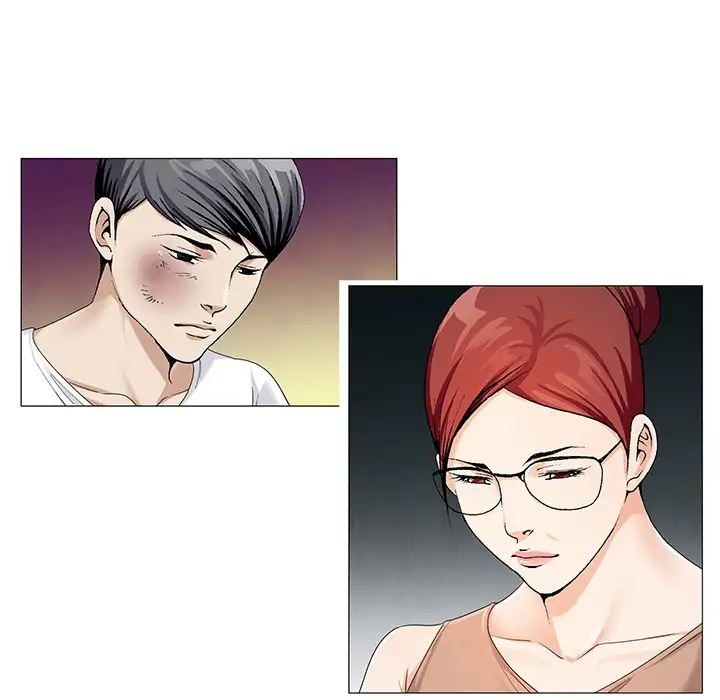 Jeopardy - Chapter 55 [photo 41] - MangaPorn