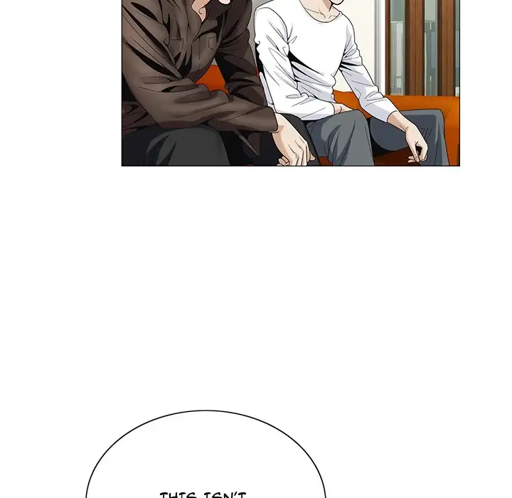 Jeopardy - Chapter 55 [photo 43] - MangaPorn