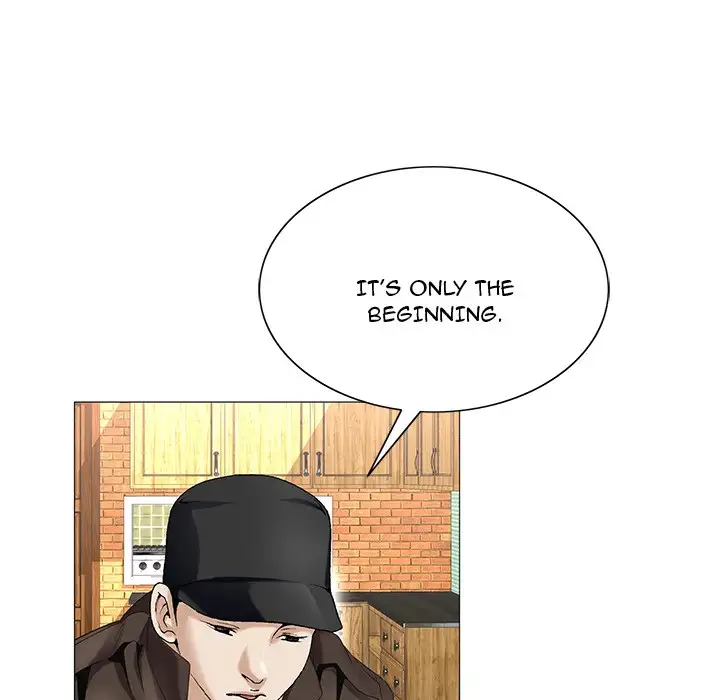 Jeopardy - Chapter 55 [photo 45] - MangaPorn