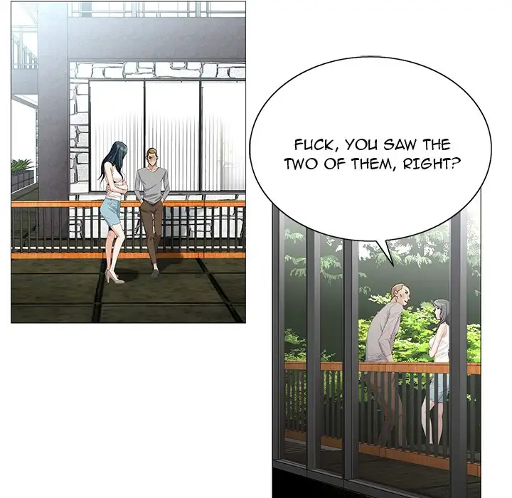 Jeopardy - Chapter 55 [photo 47] - MangaPorn