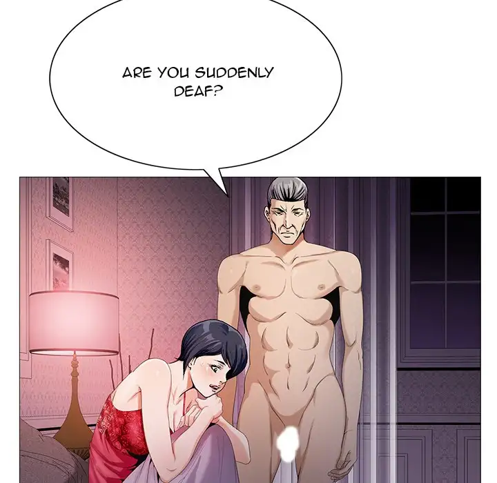 Jeopardy - Chapter 55 [photo 5] - MangaPorn