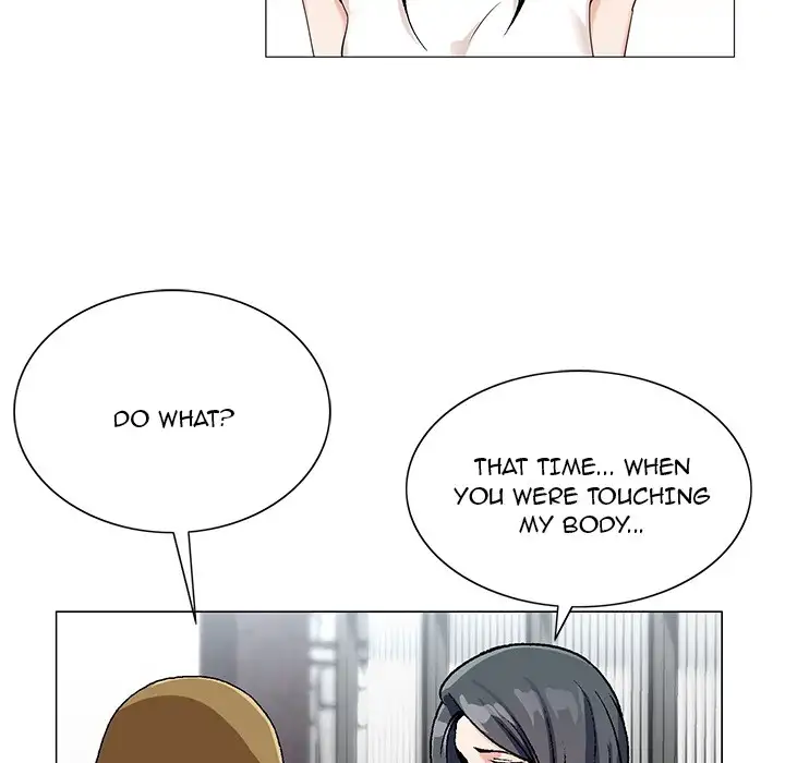 Jeopardy - Chapter 55 [photo 61] - MangaPorn