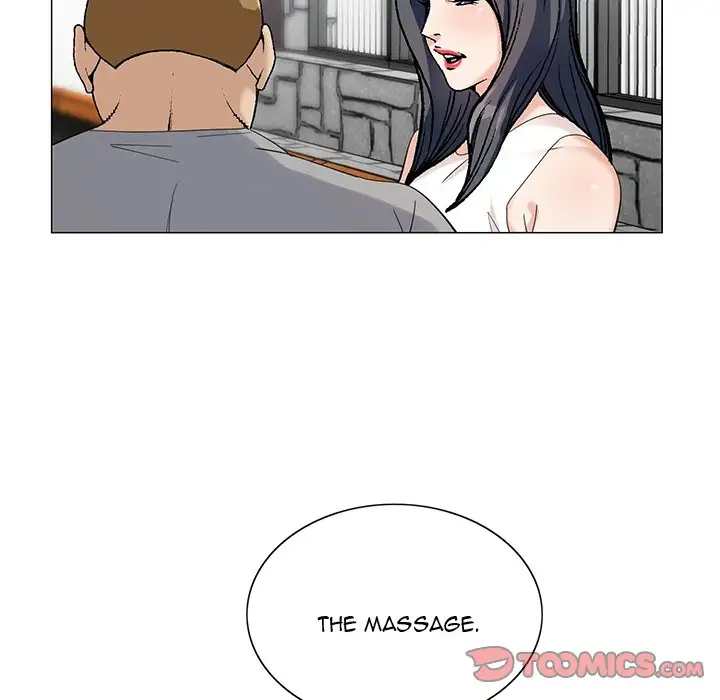 Jeopardy - Chapter 55 [photo 62] - MangaPorn