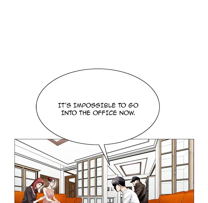 Jeopardy - Chapter 55 [photo 65] - MangaPorn