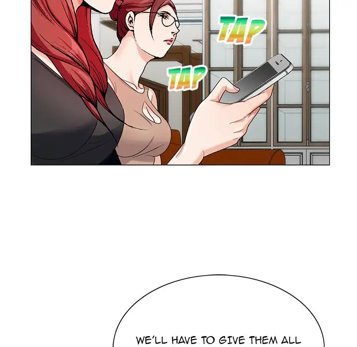 Jeopardy - Chapter 55 [photo 67] - MangaPorn