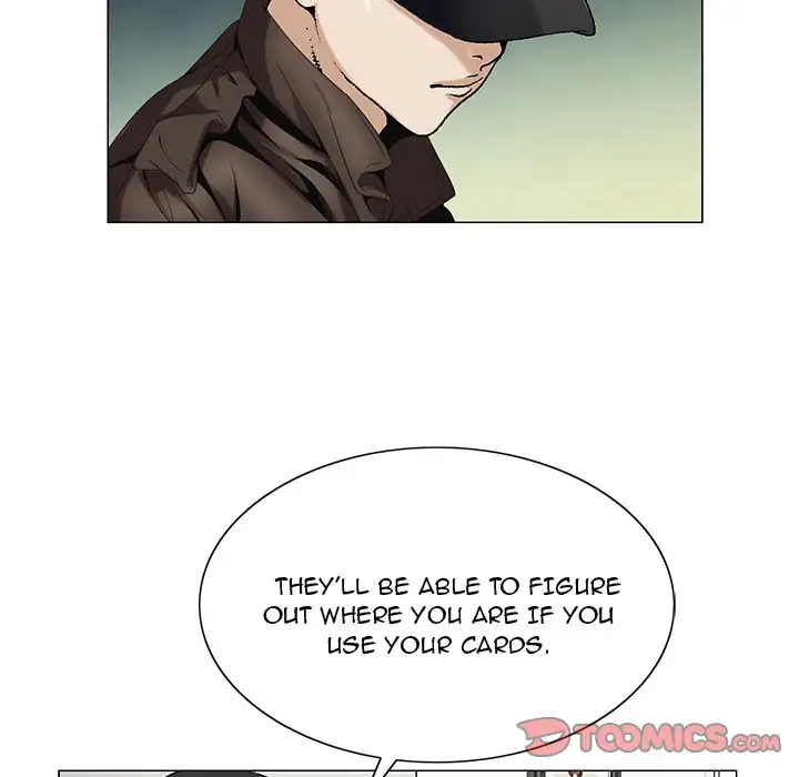 Jeopardy - Chapter 55 [photo 74] - MangaPorn