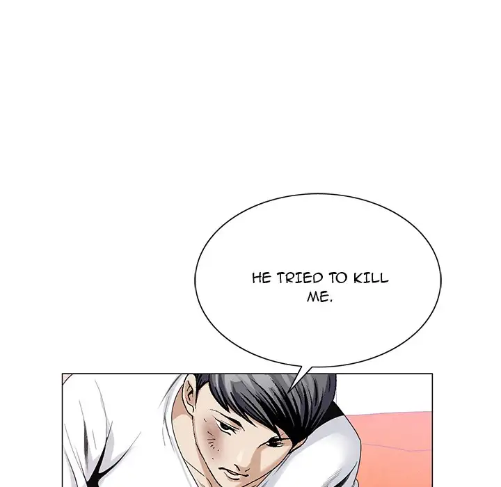 Jeopardy - Chapter 55 [photo 83] - MangaPorn