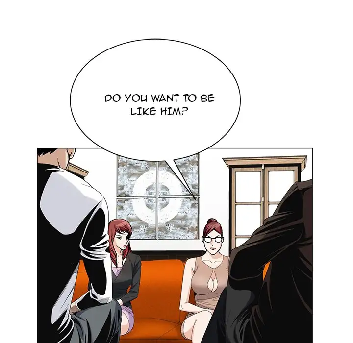 Jeopardy - Chapter 55 [photo 87] - MangaPorn