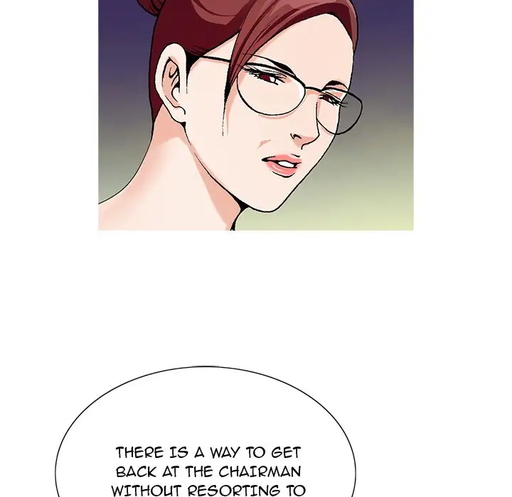 Jeopardy - Chapter 55 [photo 93] - MangaPorn